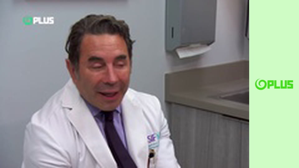 Spackané plastické operácie S7E11 - Nech žije ťaví prst