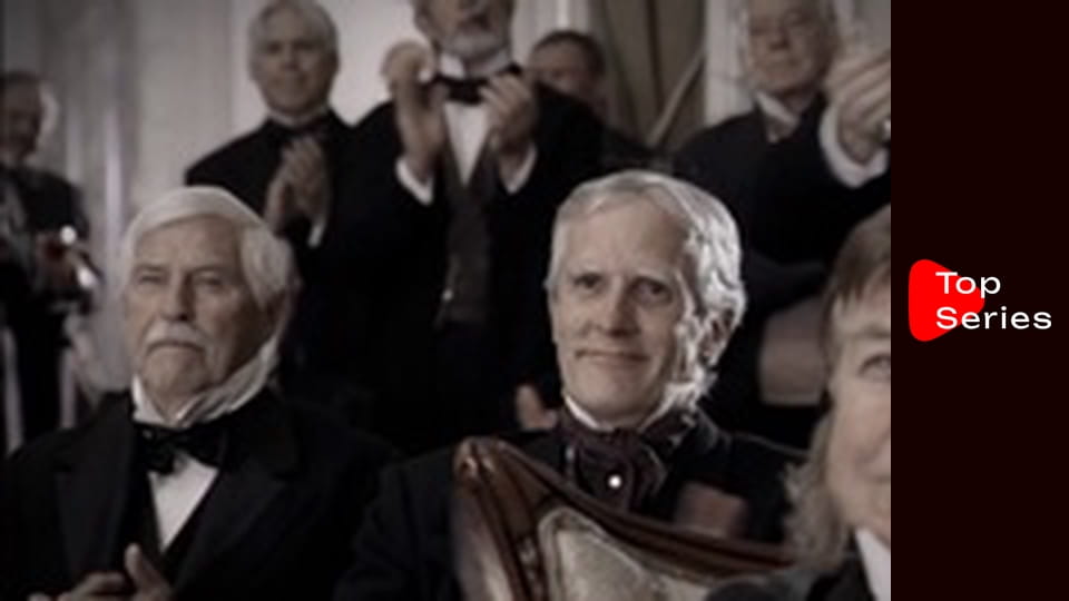 Hell on Wheels – Witaj w piekle - Pilot