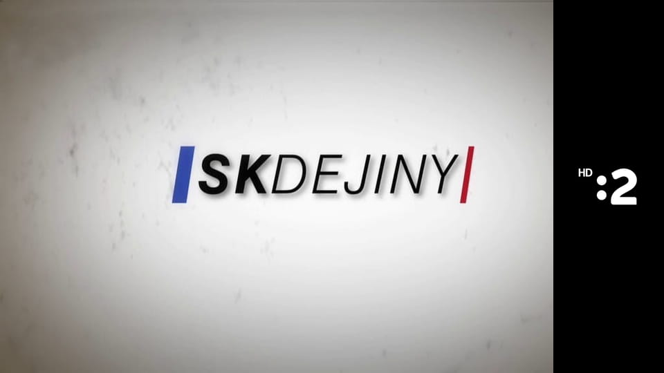 SK Dejiny E16 - Stredoeurópski svätci – návrat ku kresťanskému ideálu