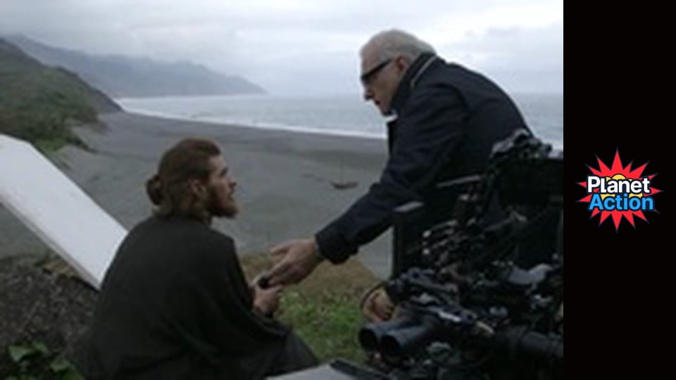 Planet Action Season 1 Episode 147