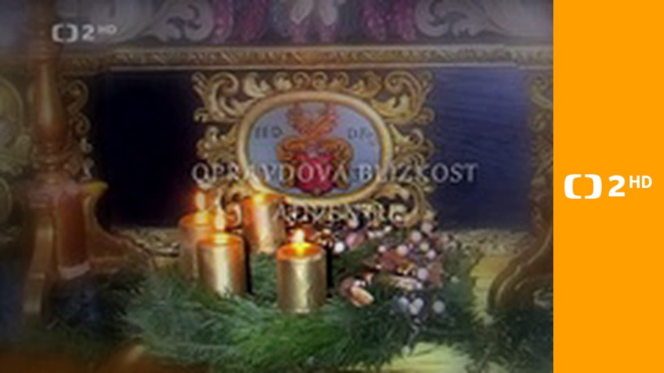 Cesty víry - Opravdová blízkost adventu