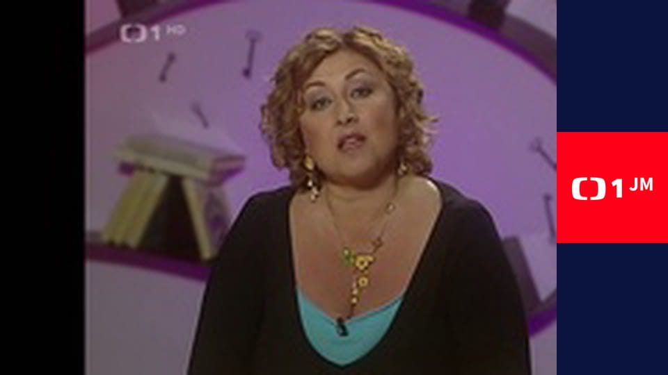 Banánové rybičky - můj dům, můj hrad