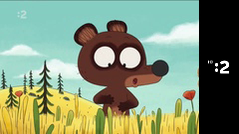 Fidlibumove pokusy E11