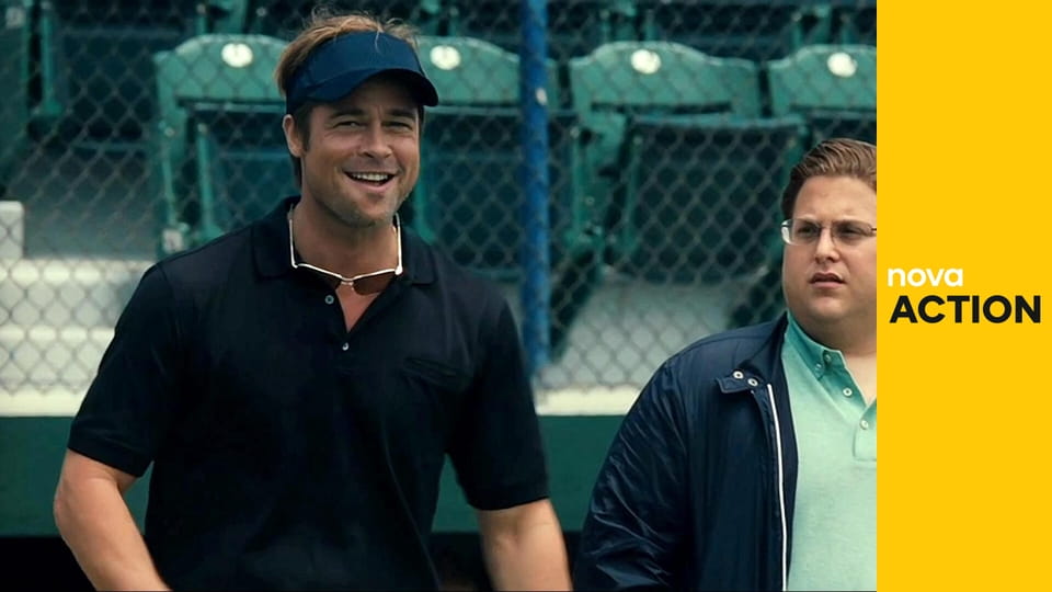 Moneyball