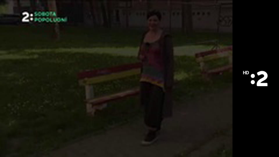 Drobci S1E18 - Pranie