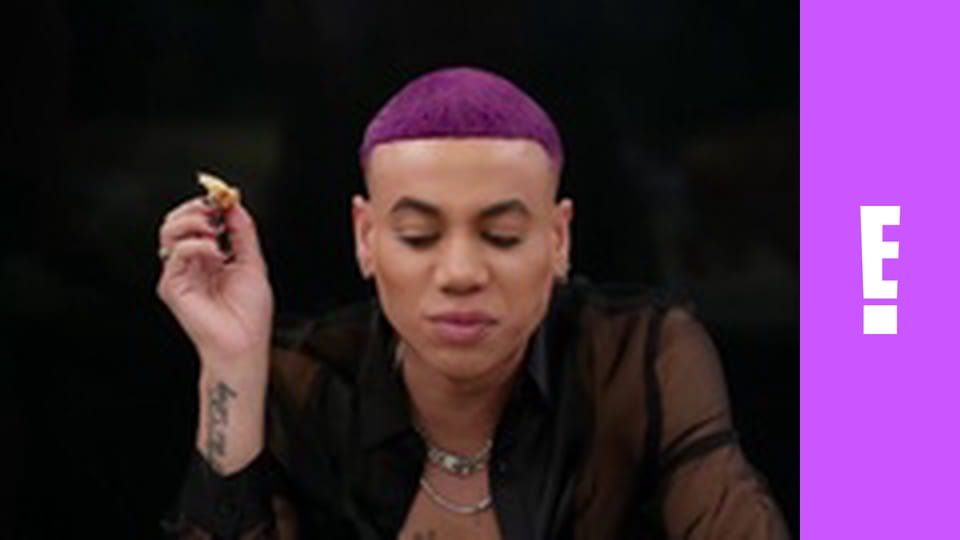 House of Villains S1E3 - Secret Identities