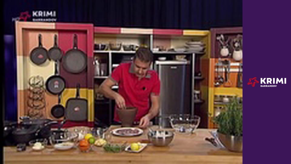 Co bude dnes k večeři?