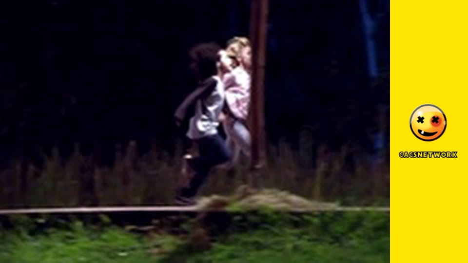 Atomic Pranks, 6 еп.