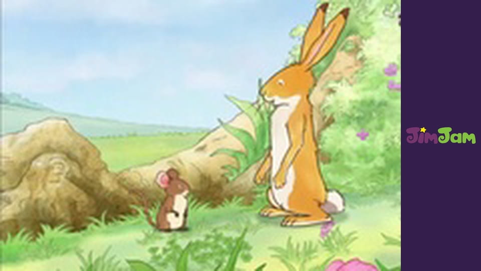 Guess How Much I Love You S2E20 - Birthday Surprise