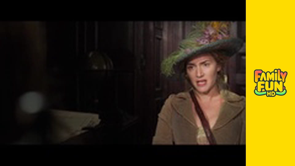 Малки бъркотии