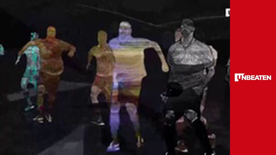 The Evolution Of Sport