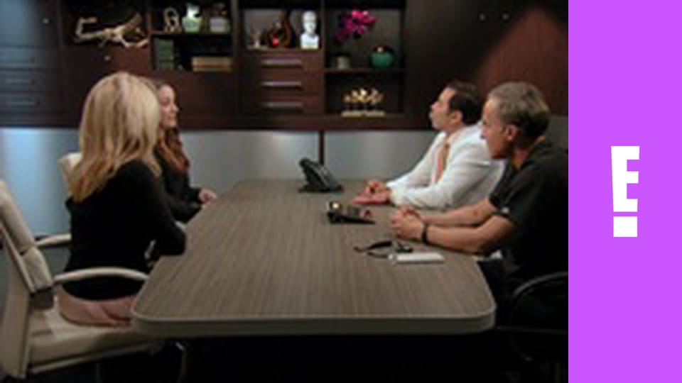 Botched S3E2 - Man Boobs