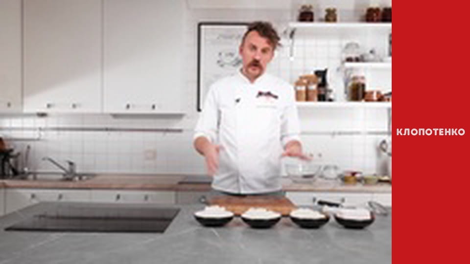 Simple dishes. Episode 1