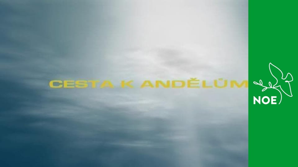 Cesta k andělům E1 - Naďa Urbánková – zpěvačka (1. část)