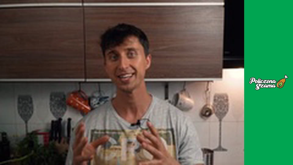 WOŁOWINA po pekińsku z makaronem - PIKANTNE STIR FRY