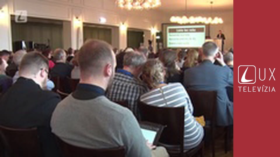 Spravodajský súhrn