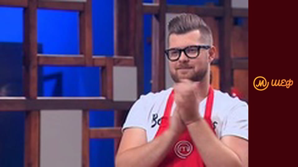 Season 7, Episode 14, Part 8