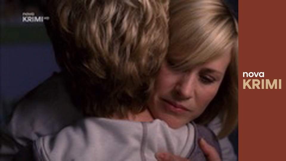 Médium S4E8 - Hoř, ohníčku, hoř 2. část