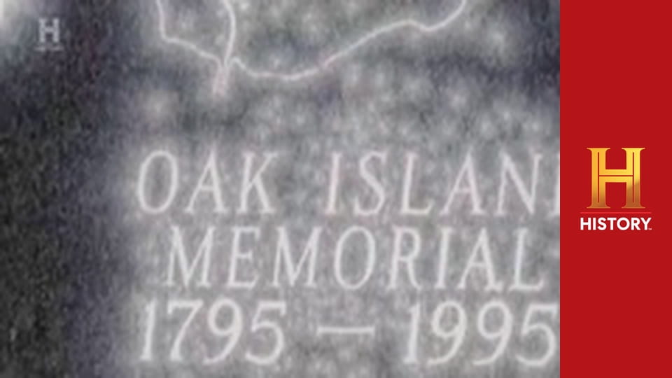 Проклятие острова Оук, 11 сезон, 13 эп. Время пить чай.