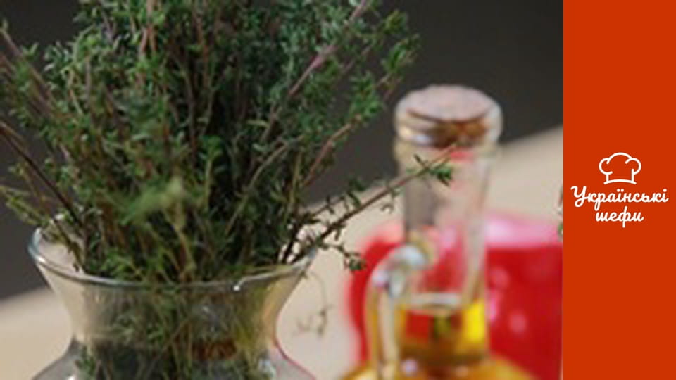 Transcarpathian dishes - Series 9