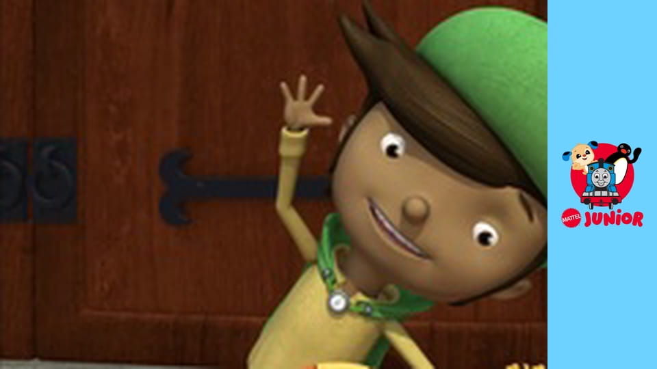 Rycerz Mike Sezon 1 Odcinek 51