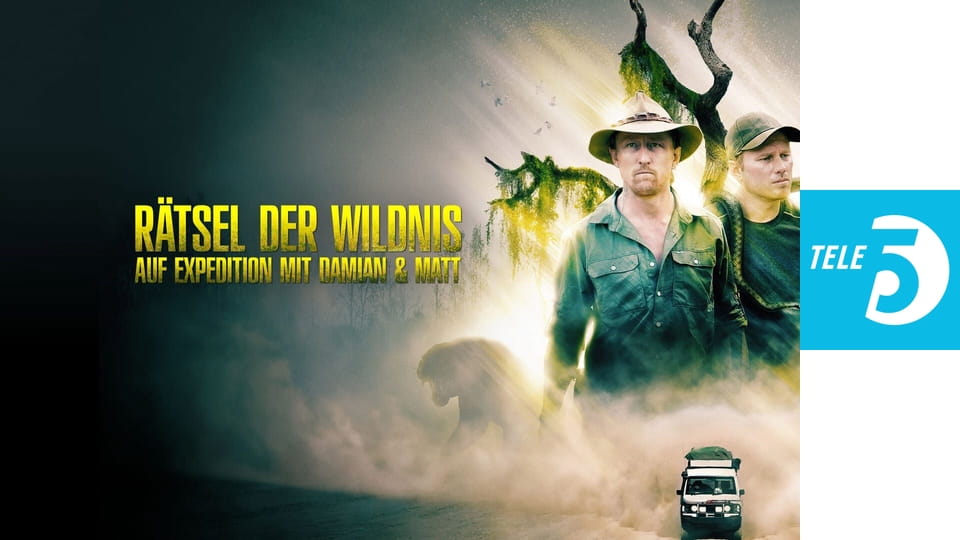 Sekrety zwierząt E24