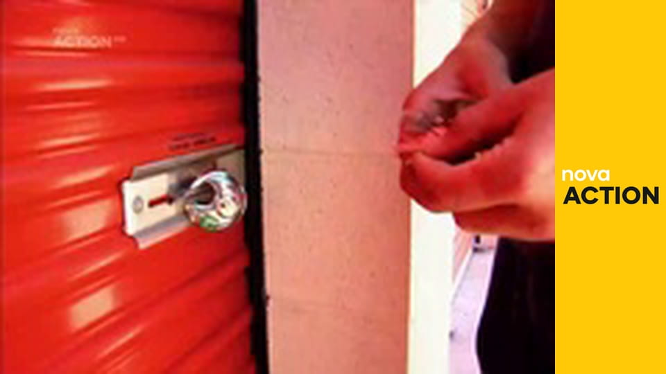 Mistři aukcí S2E1 - Horečka v Miami