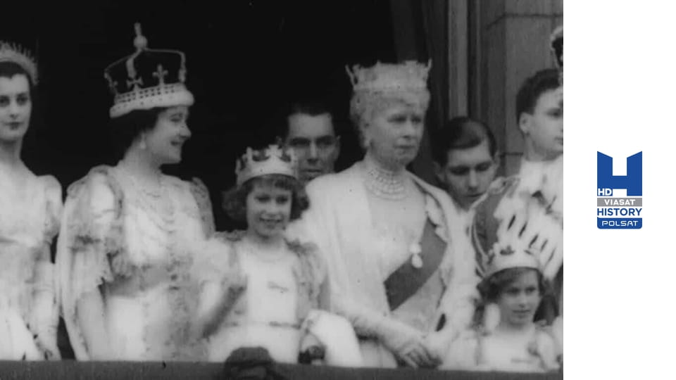 Królowie na wojnie S1E2 - Chrzest ognia