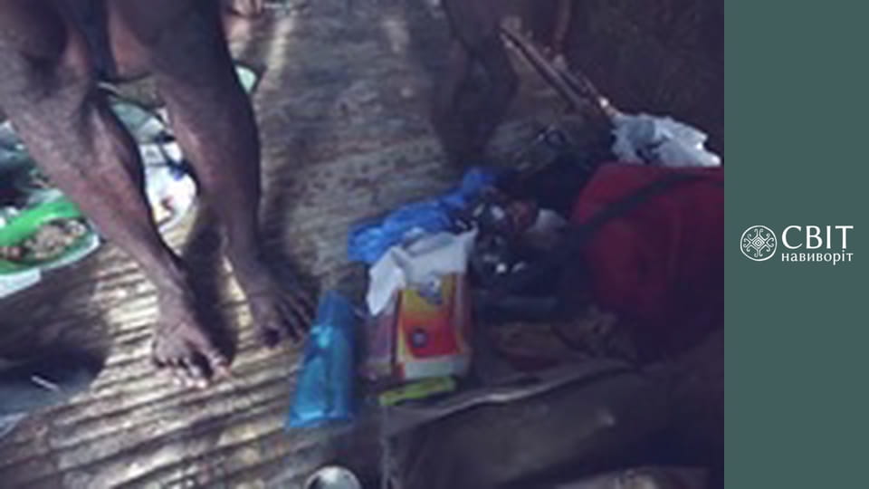 Season 13, Episode 3, Ecuador