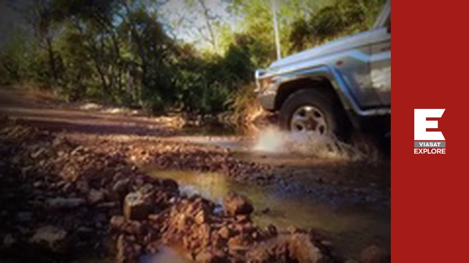 Aussie Gold Hunters - Season 7 Episode 4