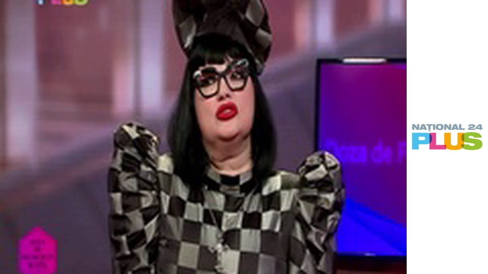 Doza de frumuseţe şi stil