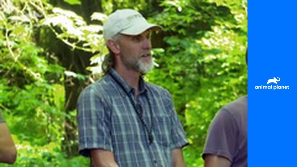 Odborníci na domy v korunách stromů S3E13 - Přímo z dílny