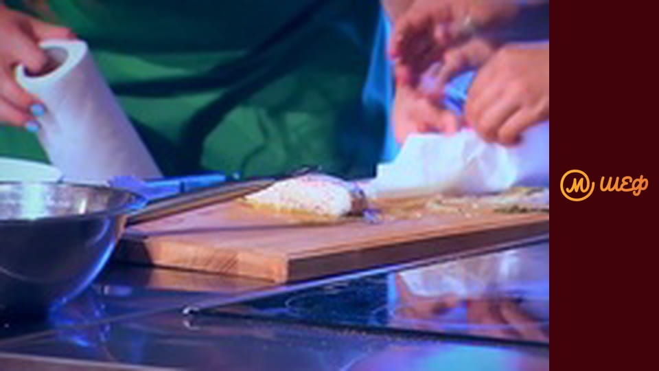 Season 6, Episode 5, Part 4