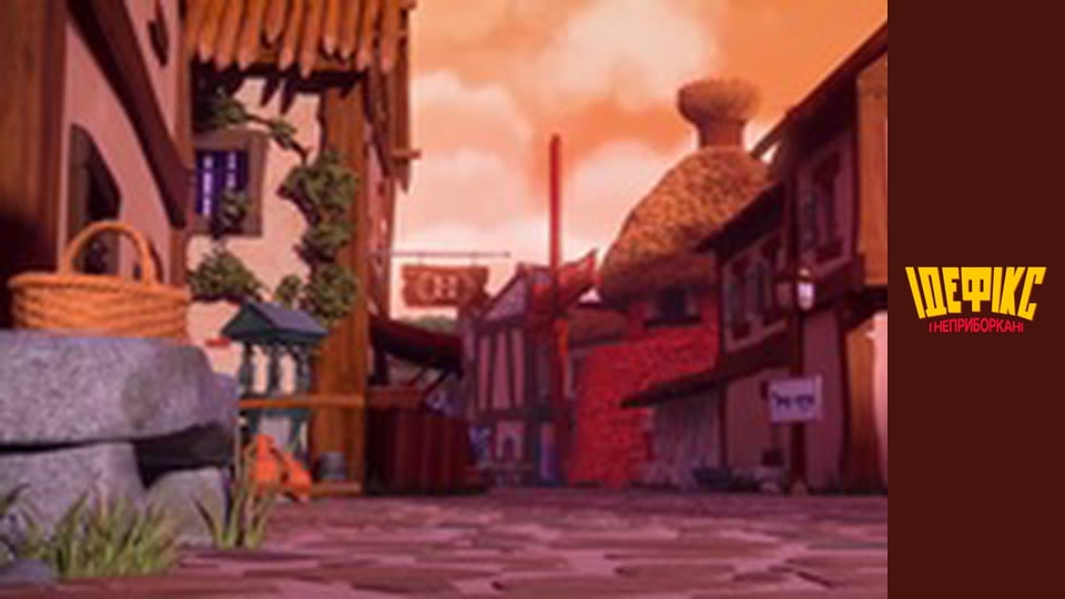 Dogmatix and the Indomitables Season 1 Episode 5