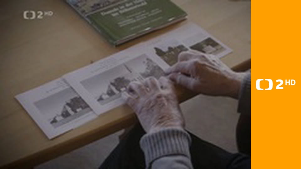 Folklorika - Bantičtí čerti