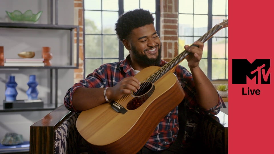 MTV's Family Legacy S1E103 - Boyz II Men & TLC