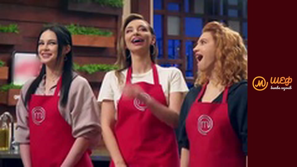 MasterChef CELEBRITY, Season 1, Episode 7