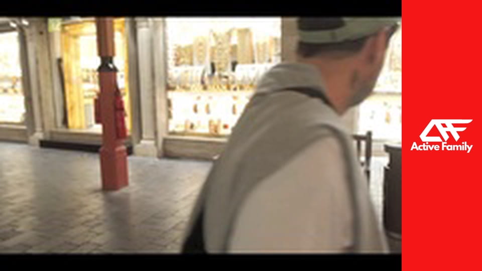 Niepoważny Program Podróżniczy