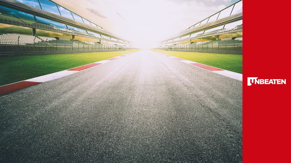 Drew Gibson: In Focus