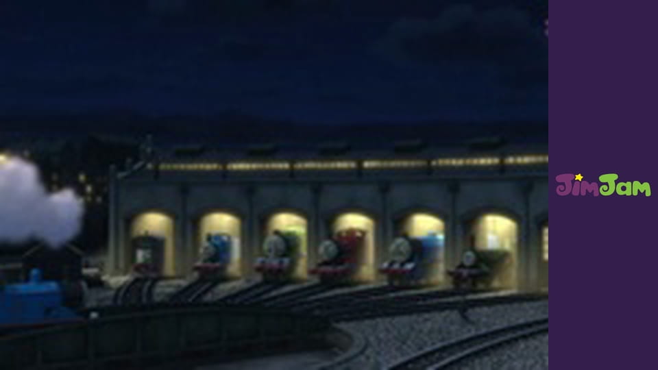 Leo the Wildlife Ranger S1E28 - THE WILD BOAR