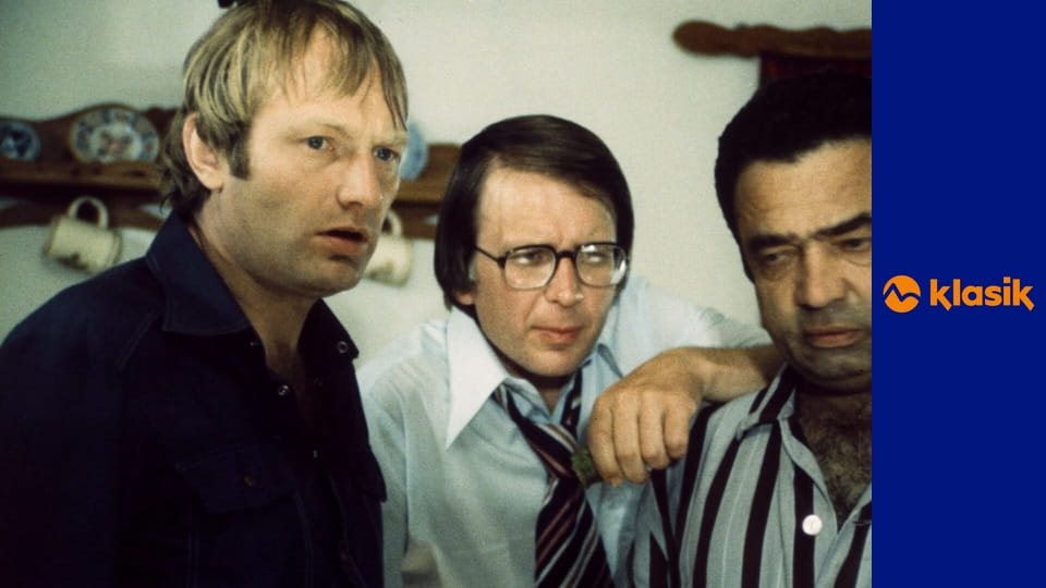 Len ho nechajte, nech sa bojí