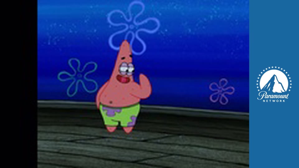 Spongebob v kalhotách S8E10 - Strašidelní piráti