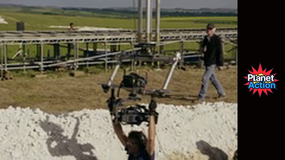 Planet Action Season 1 Episode 124