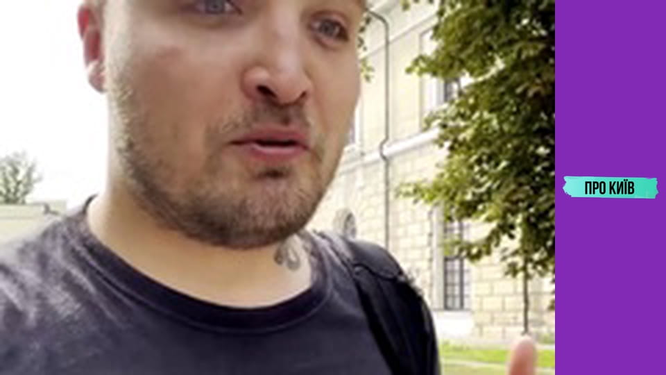 Потрапили в таємні печери Лаври.