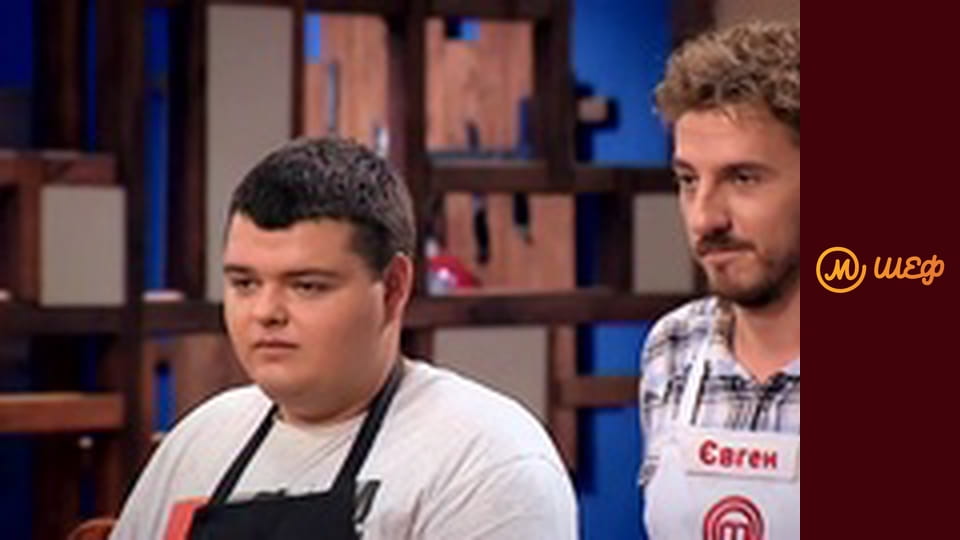 Сезон 5, Випуск 14, Частина 3