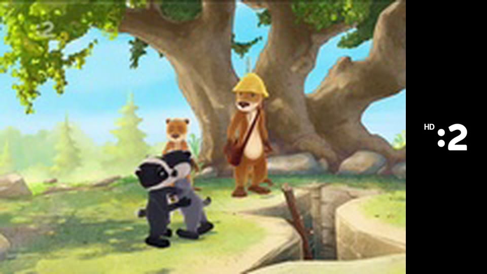 Heidi E30 - Brošňa