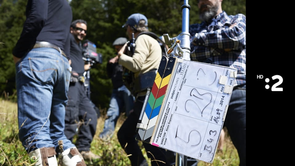 Heidi E30 - Brošňa