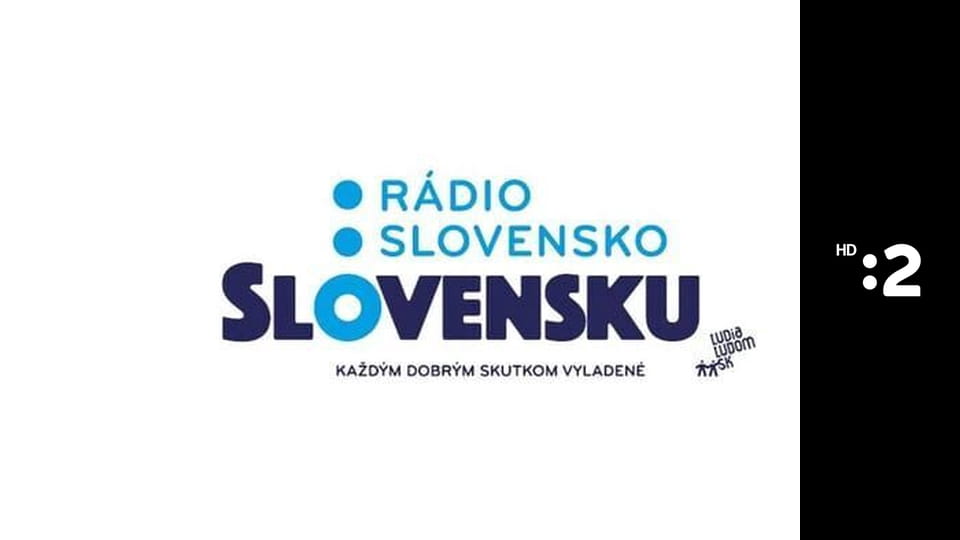 Rádio Slovensko Slovensku