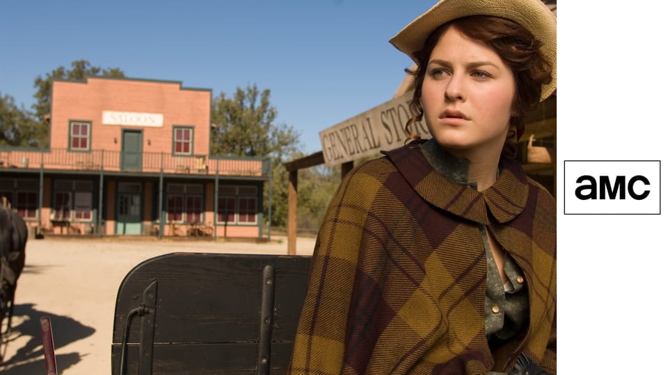 Мечта любви