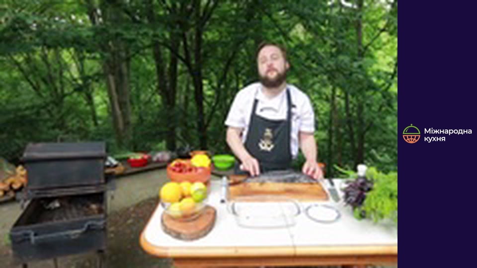 From the Chief - Series 16